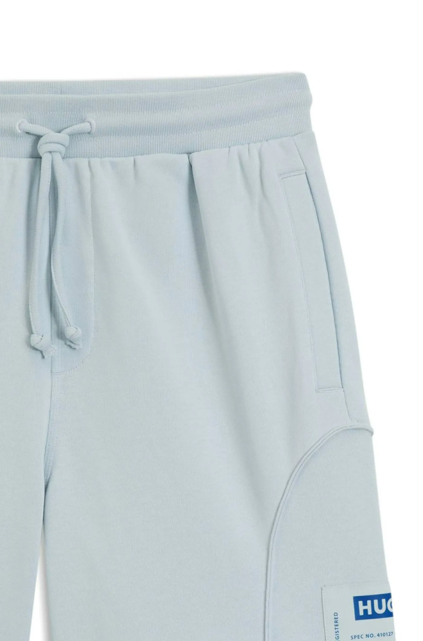 Shorts "Nurazort"