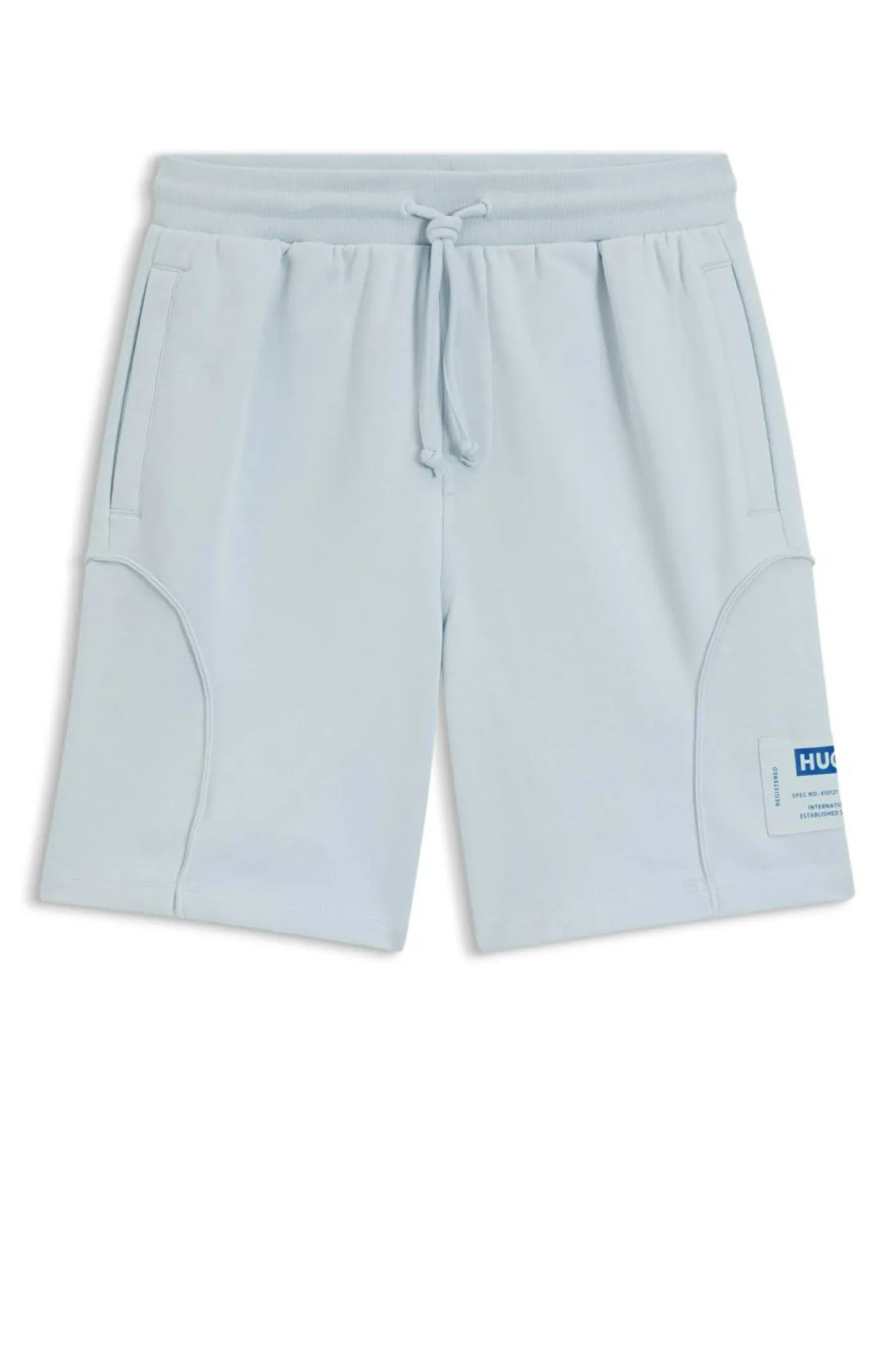 Shorts "Nurazort"