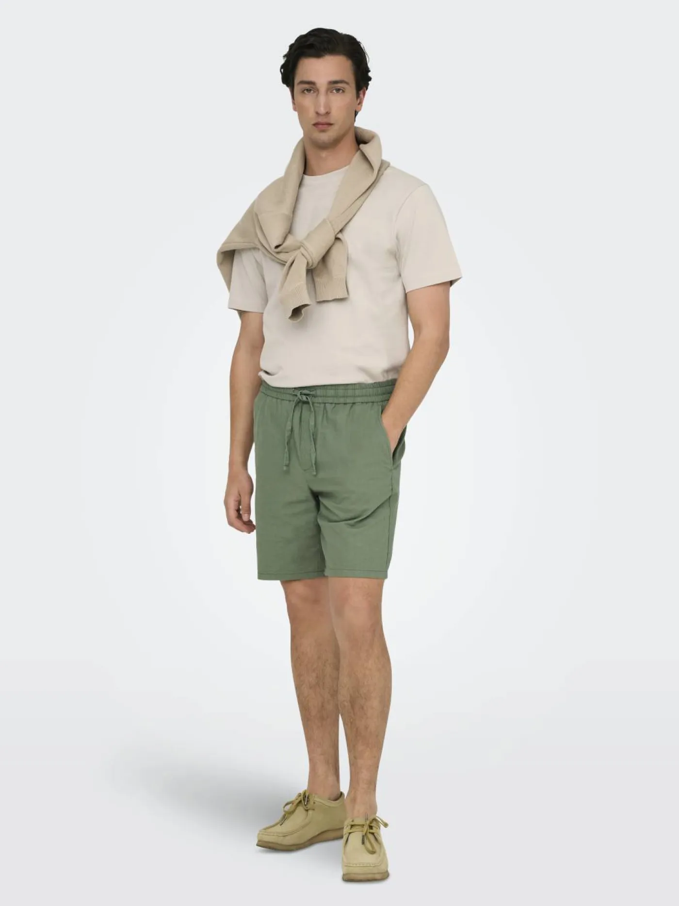 Shorts "ONSLinus"