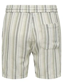 Shorts "ONSTrev Life"