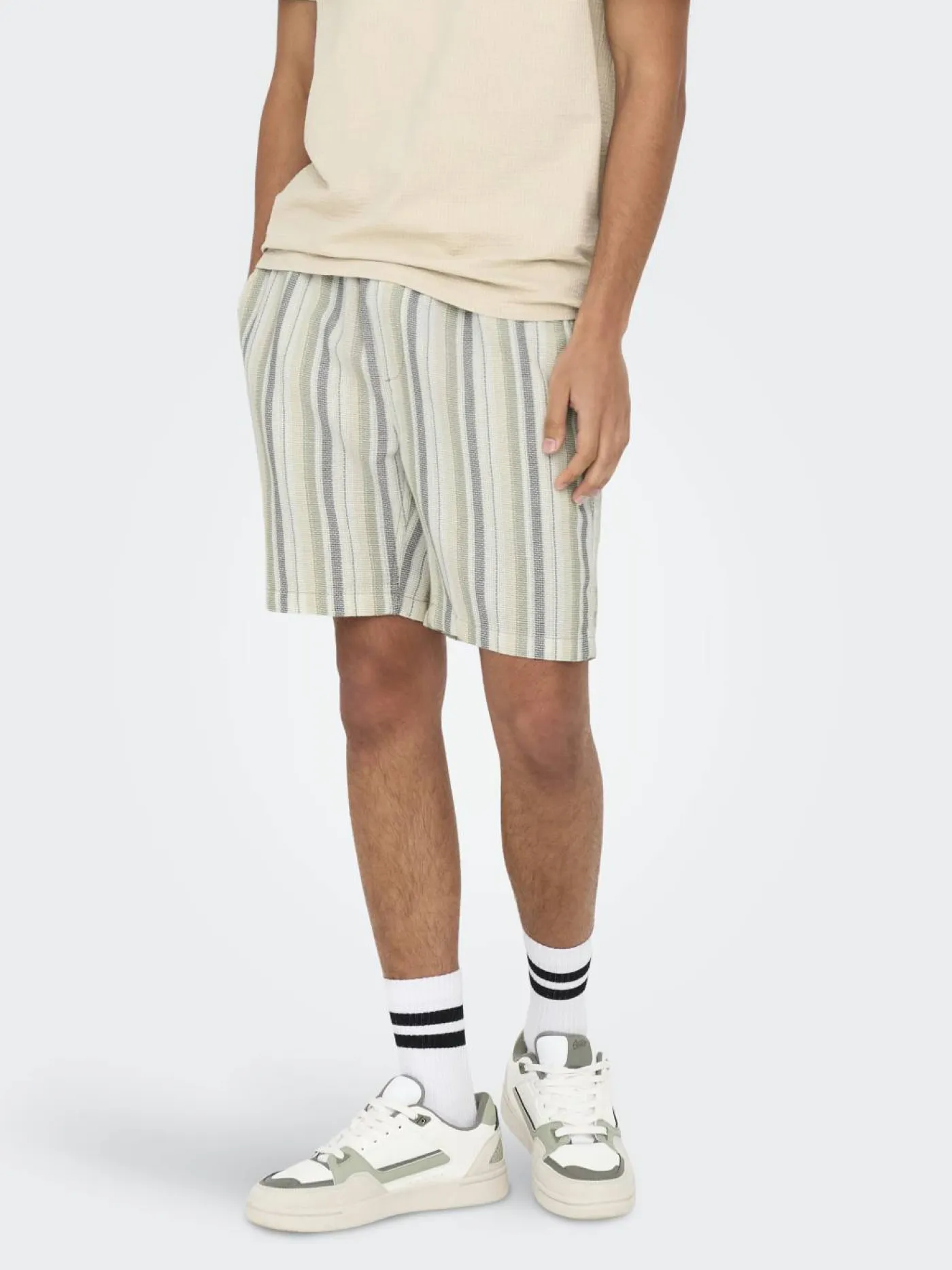 Shorts "ONSTrev Life"