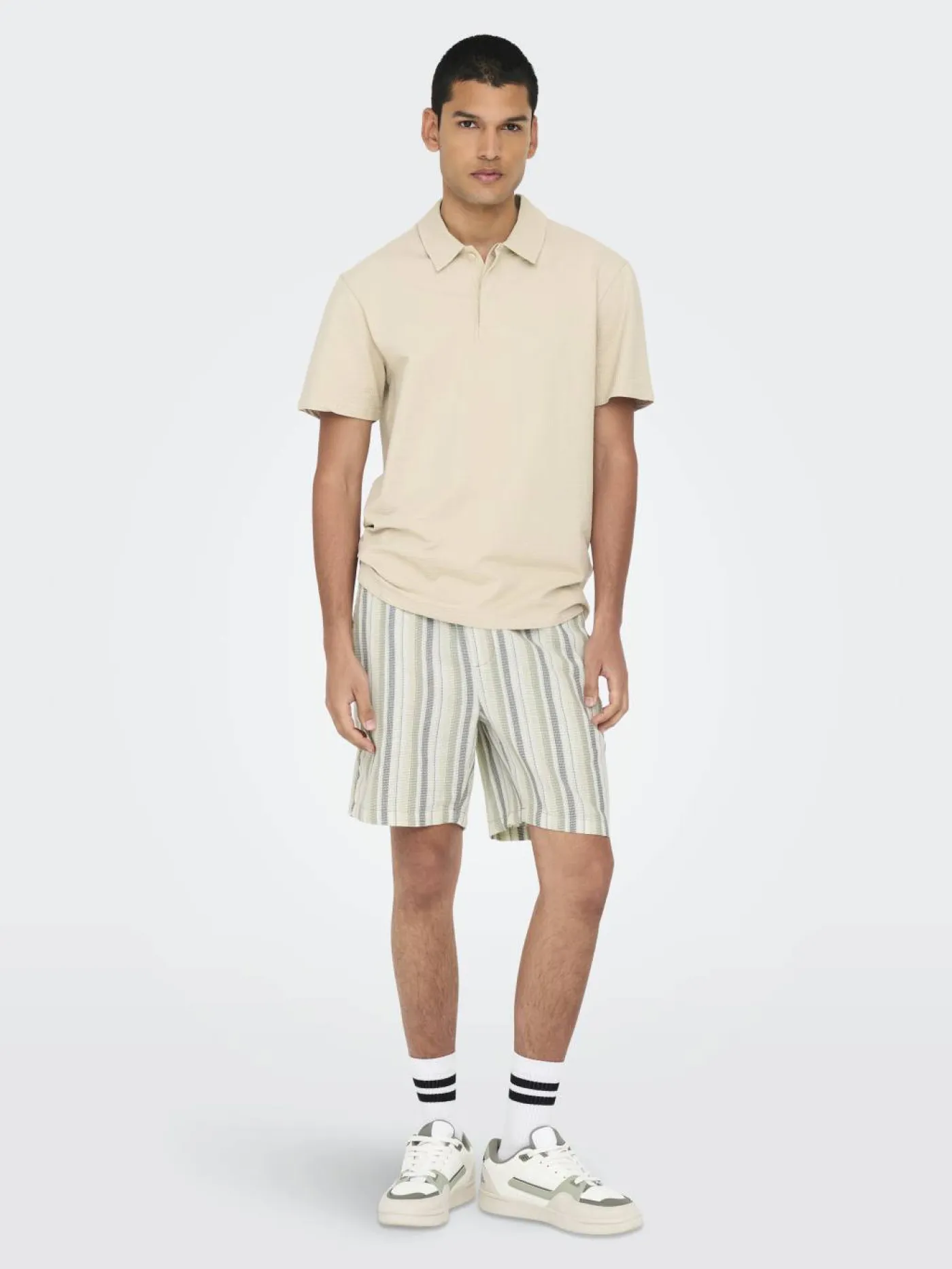 Shorts "ONSTrev Life"