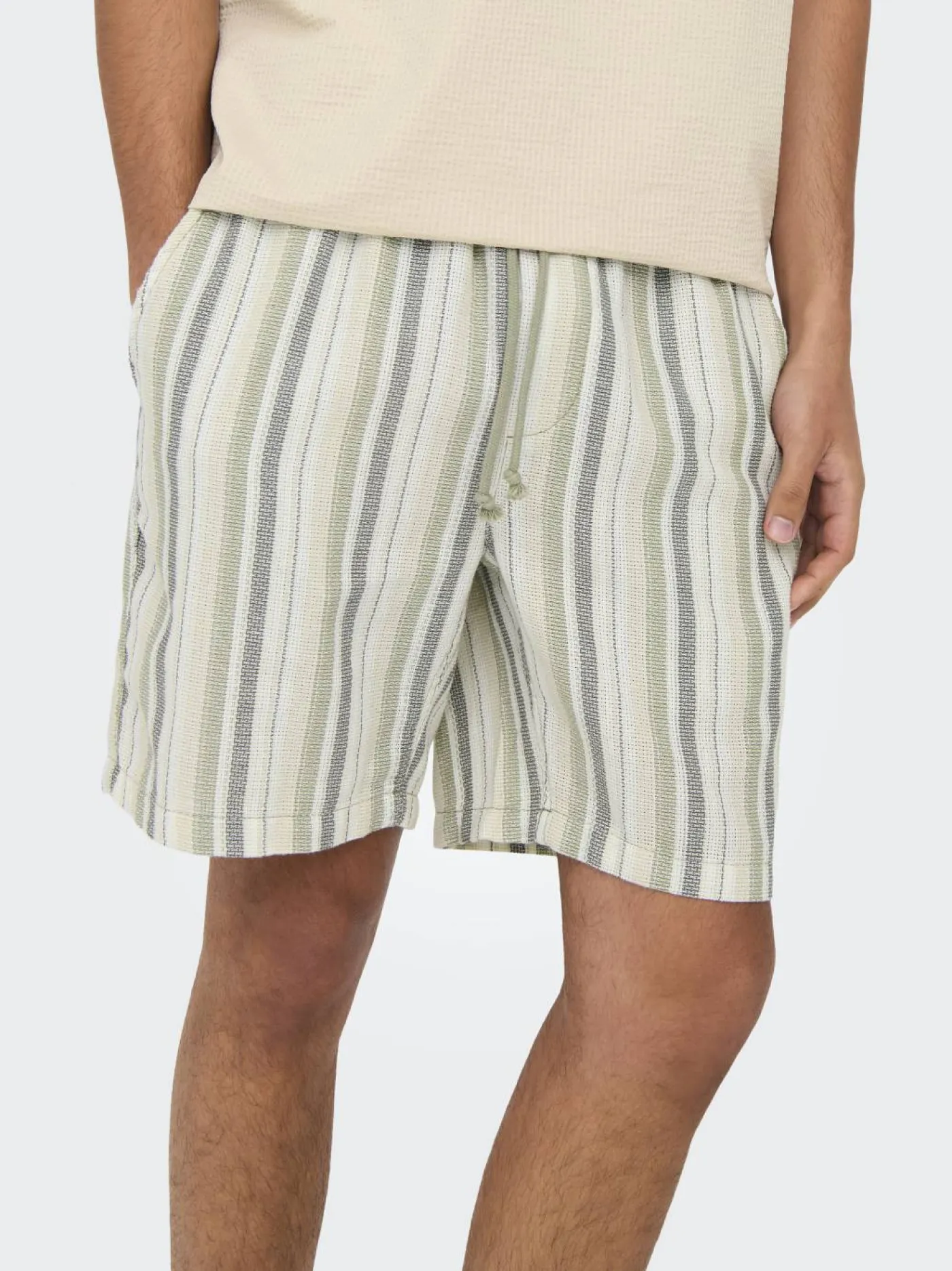 Shorts "ONSTrev Life"