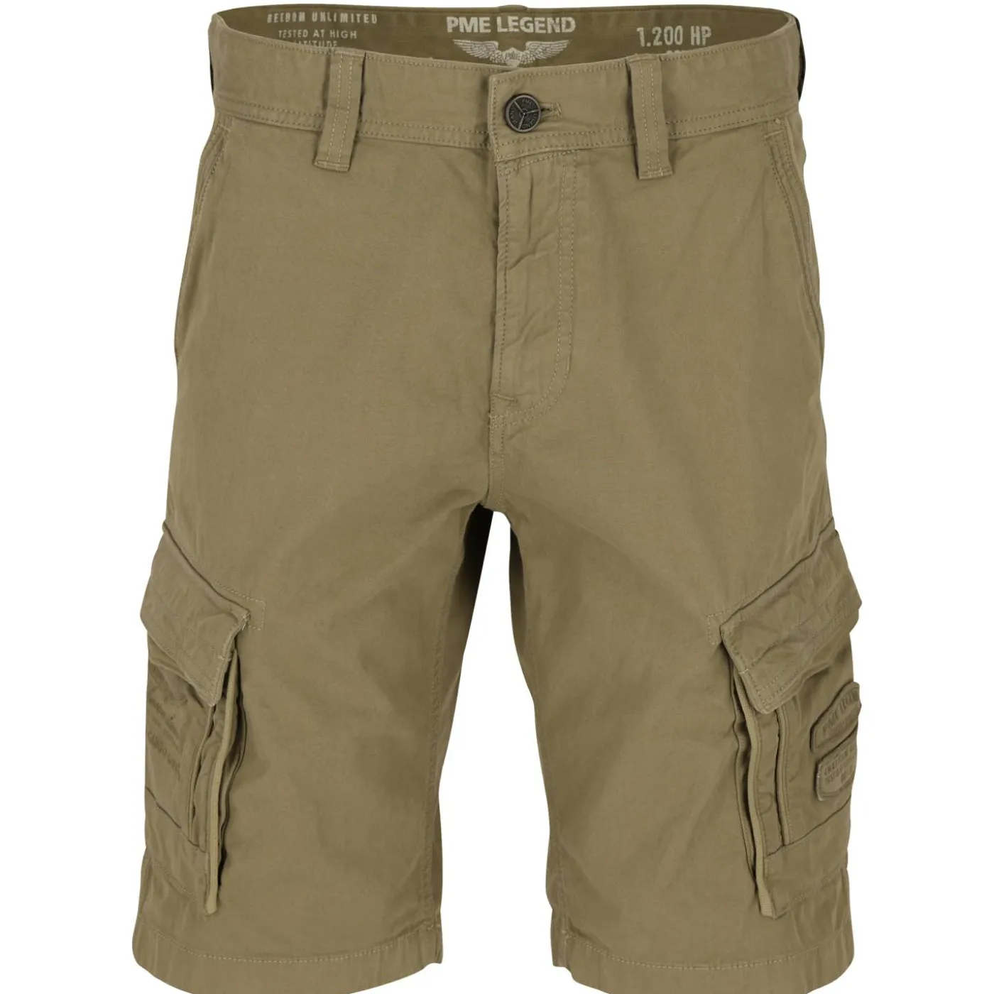 Shorts "Rotor"
