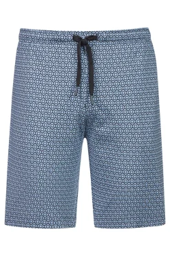 Shorts "Round Geo"