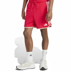 Shorts "Stadium Mesh"