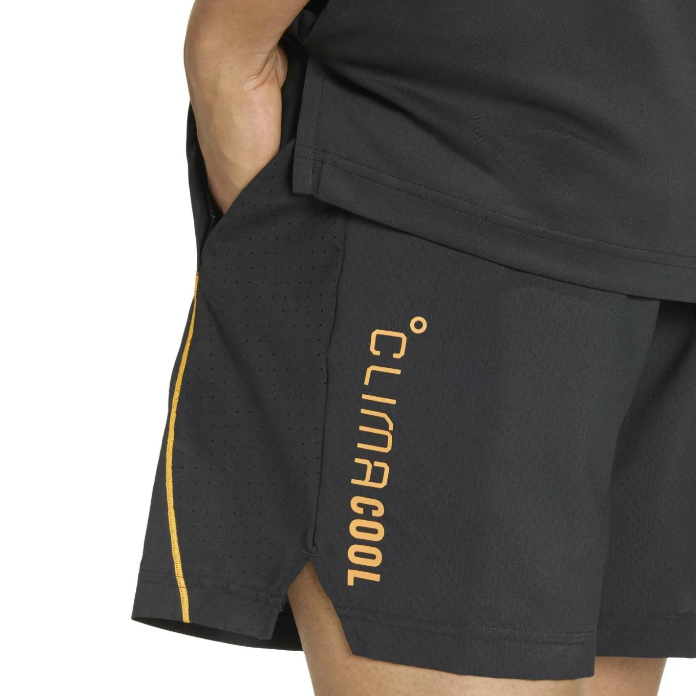 Shorts "Tech Apperel"