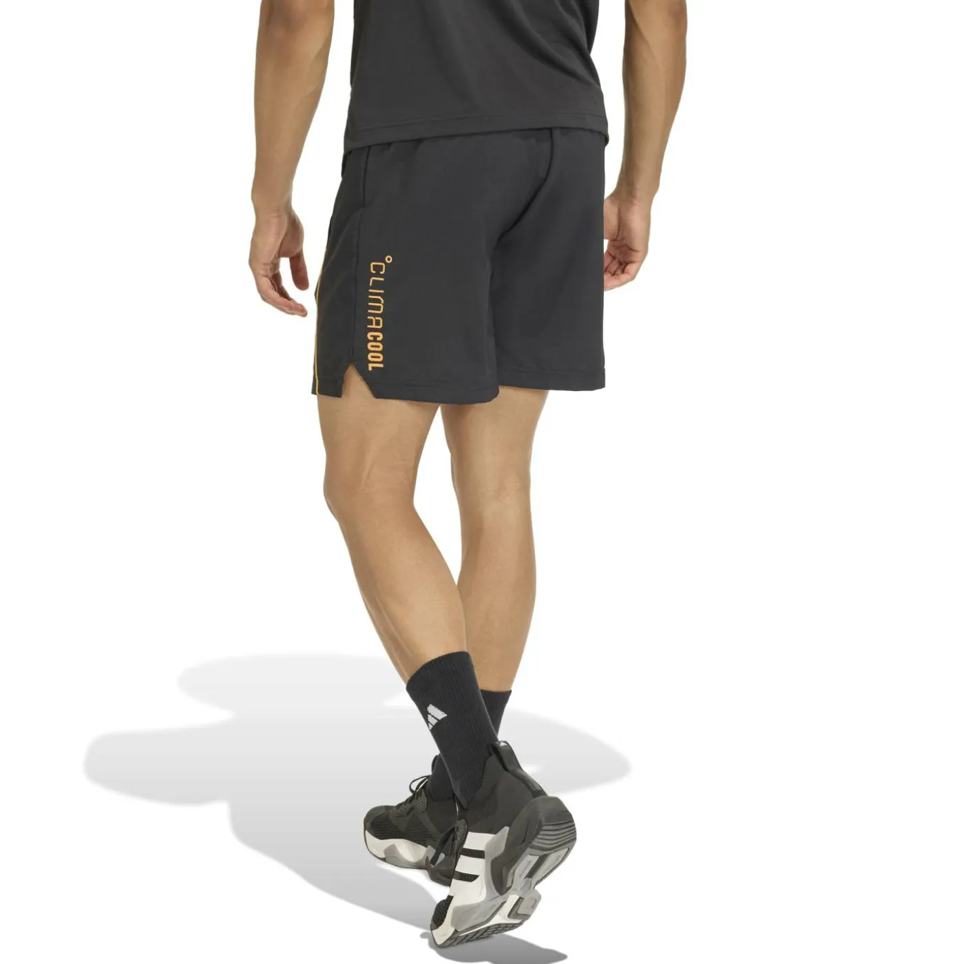Shorts "Tech Apperel"