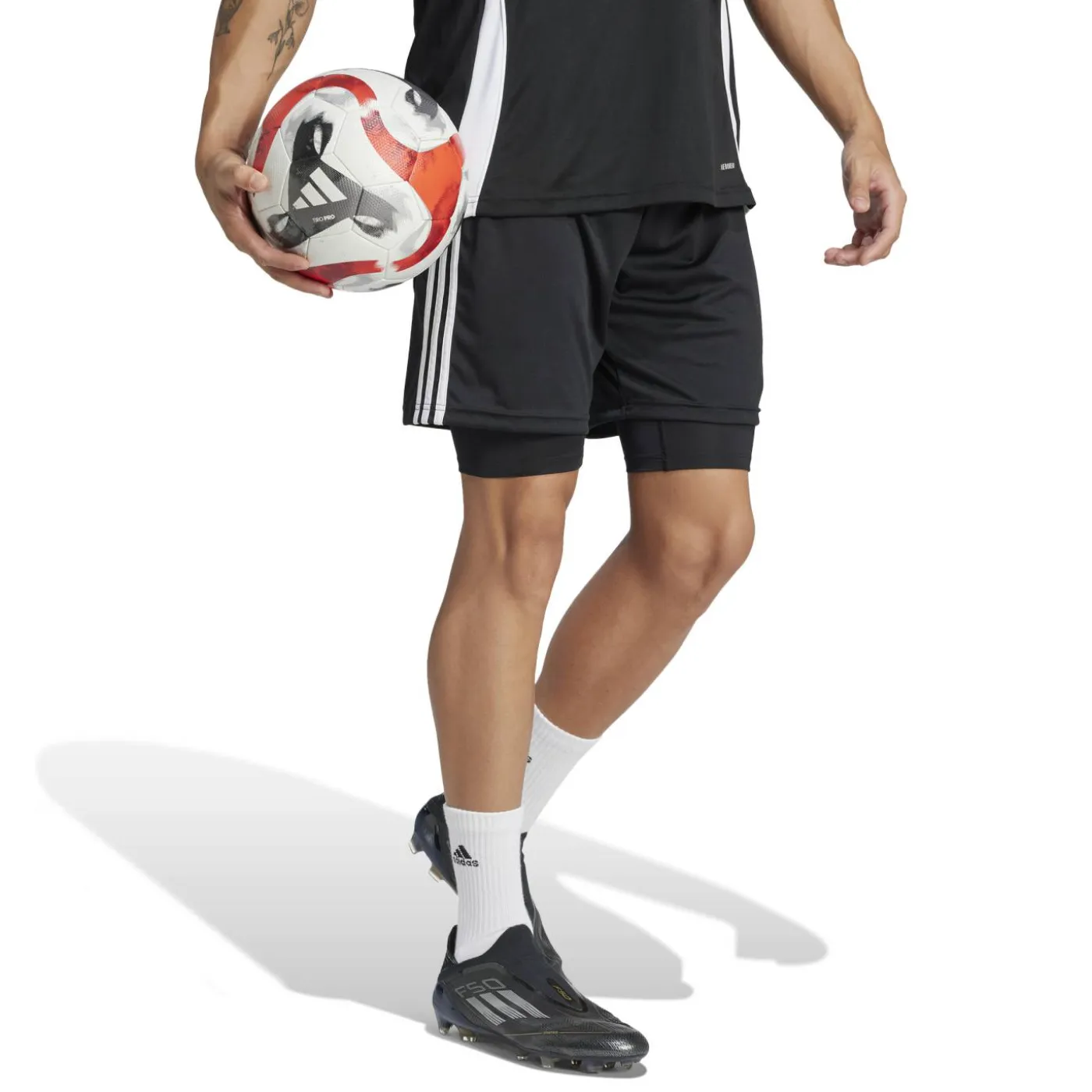 Shorts "Techfit"