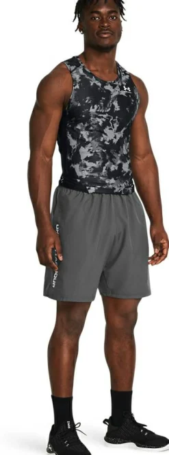 Shorts "UA Tech™"