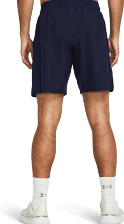 Shorts "UA Tech™"