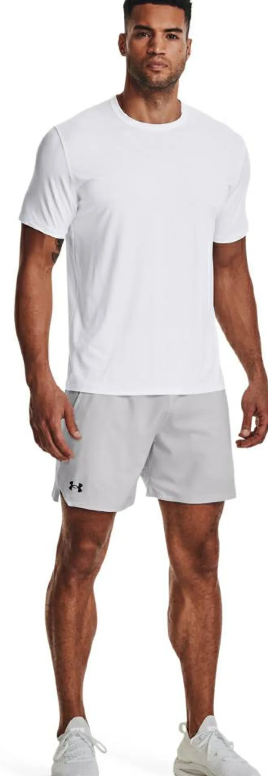 Shorts "UA Vanish Woven Shorts"