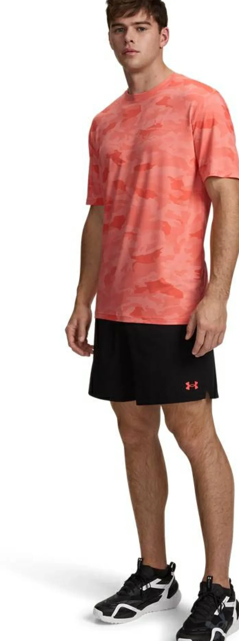 Shorts "Vanish"