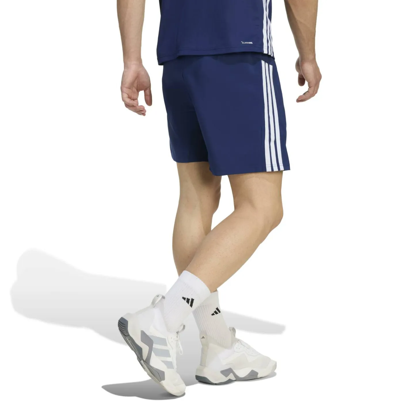 Shorts "Workout Essentials"