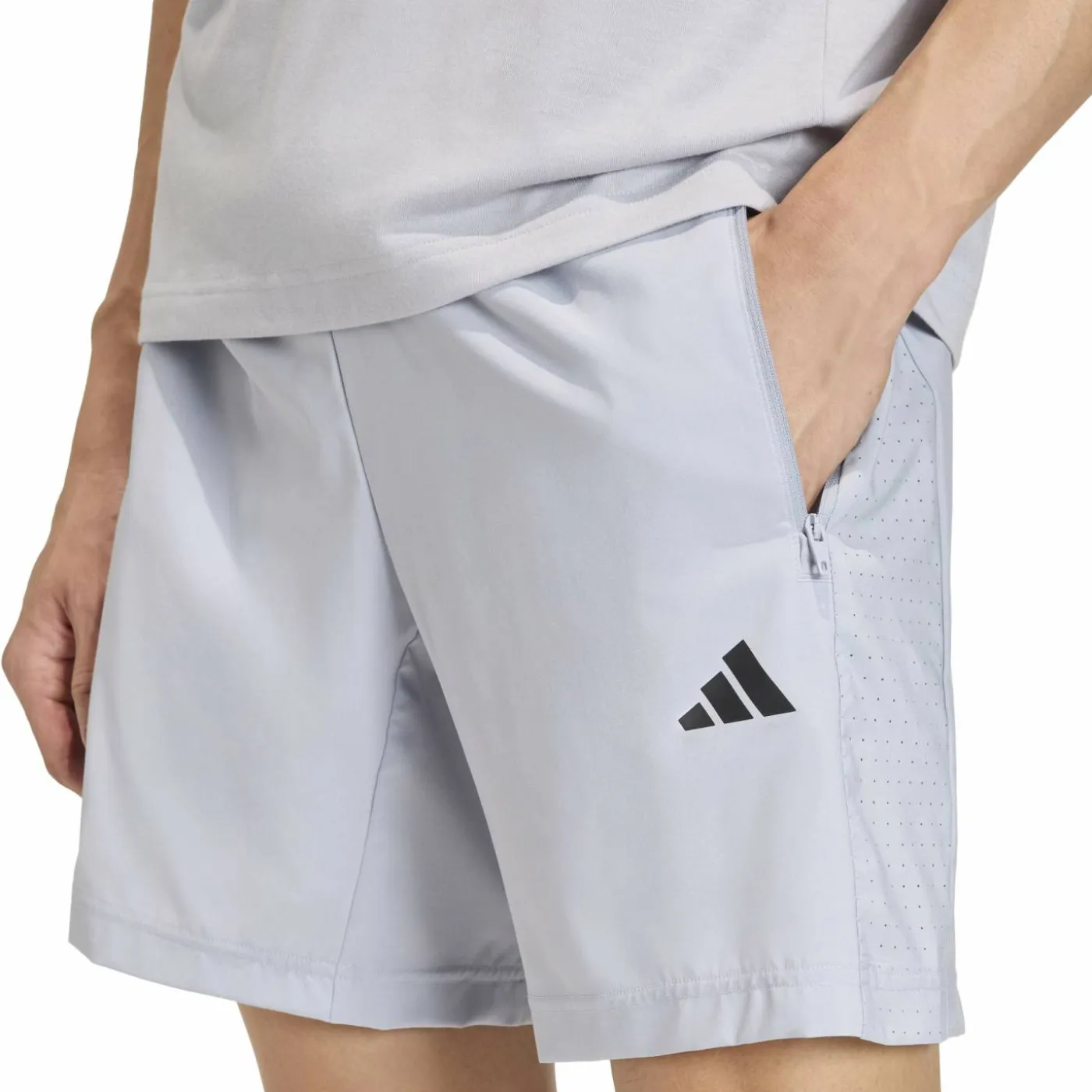 Shorts "Workout Essentials"