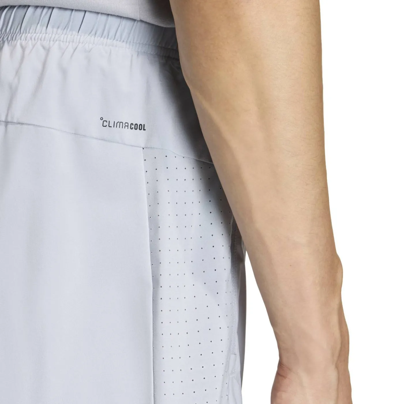 Shorts "Workout Essentials"
