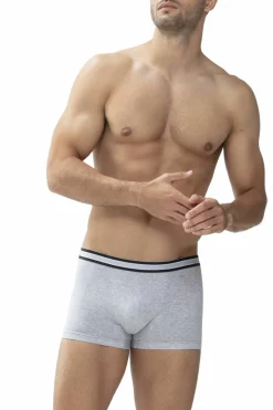 Shorty-Boxershorts