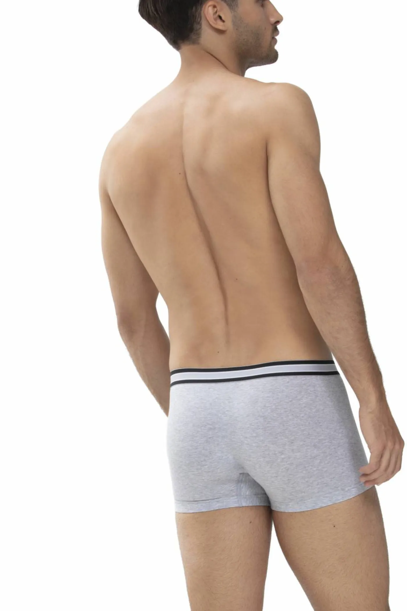 Shorty-Boxershorts