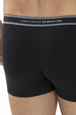 Shorty-Boxershorts