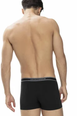 Shorty-Boxershorts