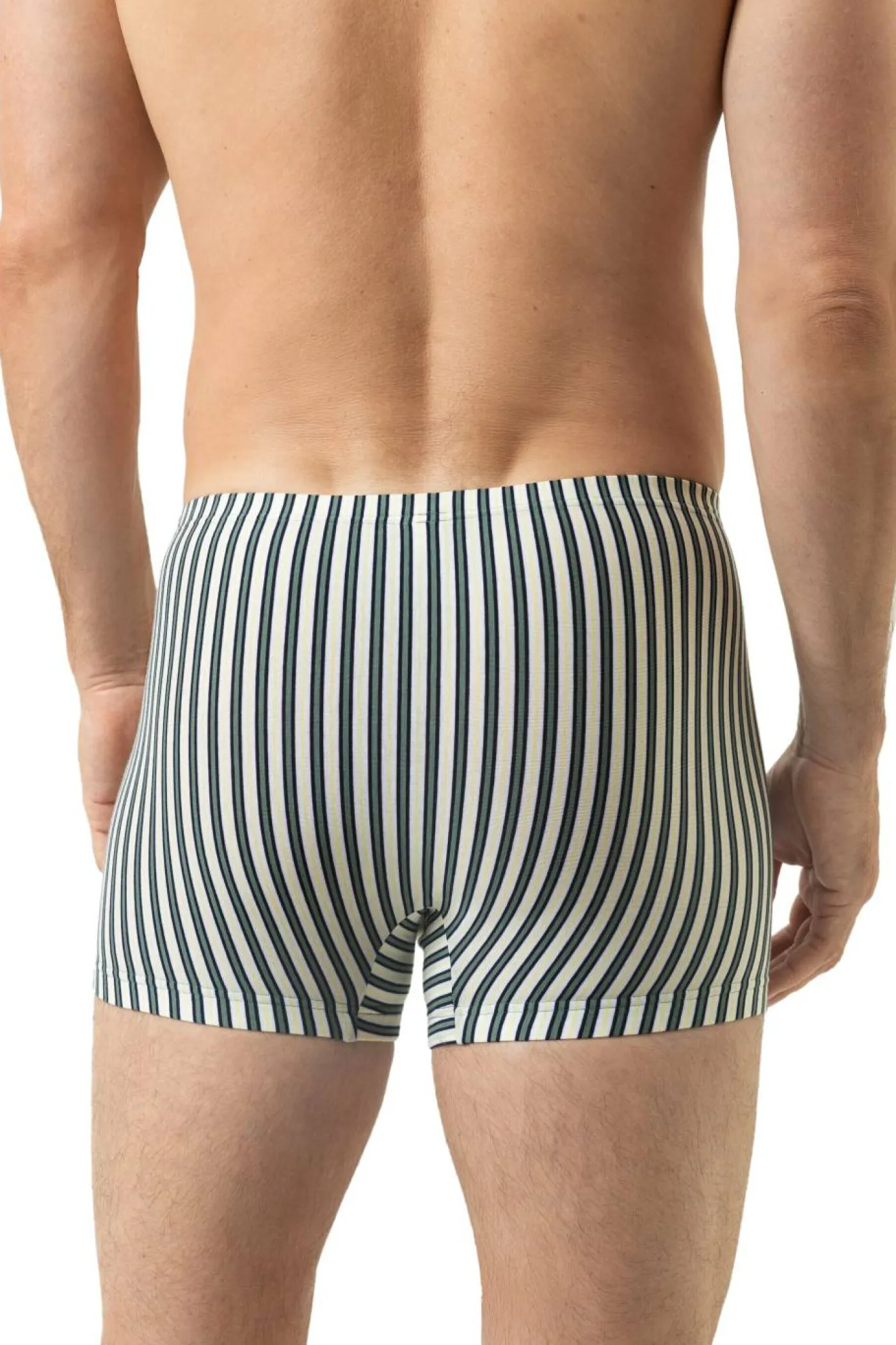 Shorty-Boxershorts
