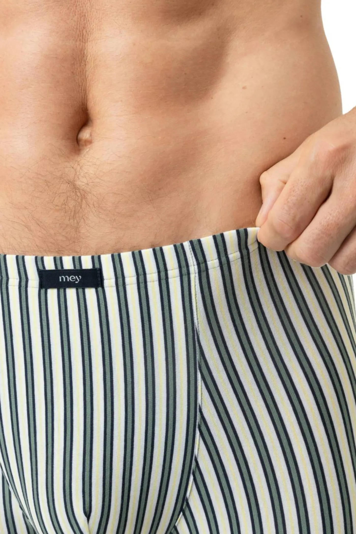 Shorty-Boxershorts