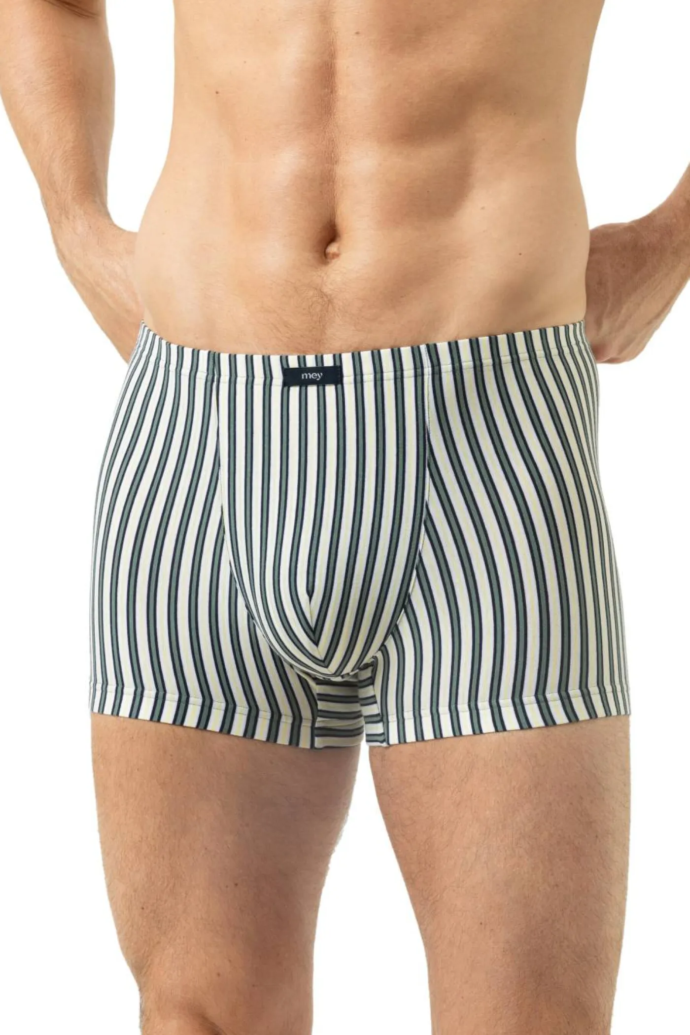 Shorty-Boxershorts