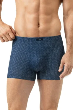 Shorty-Boxershorts