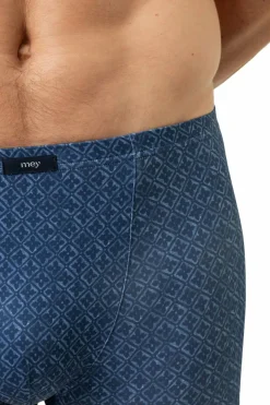 Shorty-Boxershorts