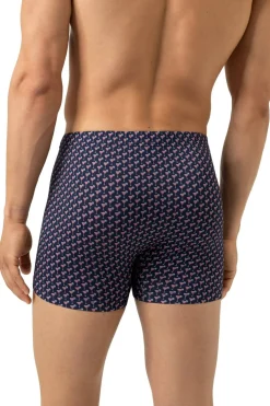 Shorty-Boxershorts