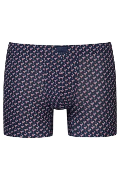 Shorty-Boxershorts