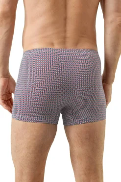 Shorty-Boxershorts