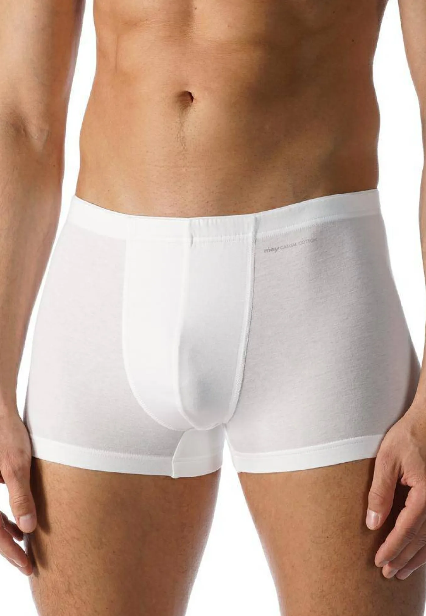 Shorty-Boxershorts "Casual Cotton"