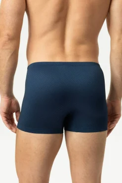 Shorty-Boxershorts "Classic Dots"