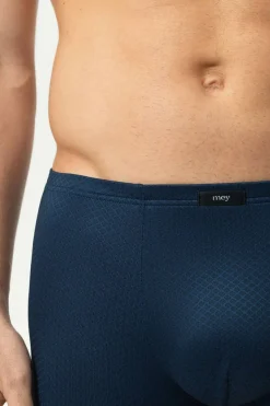 Shorty-Boxershorts "Classic Dots"