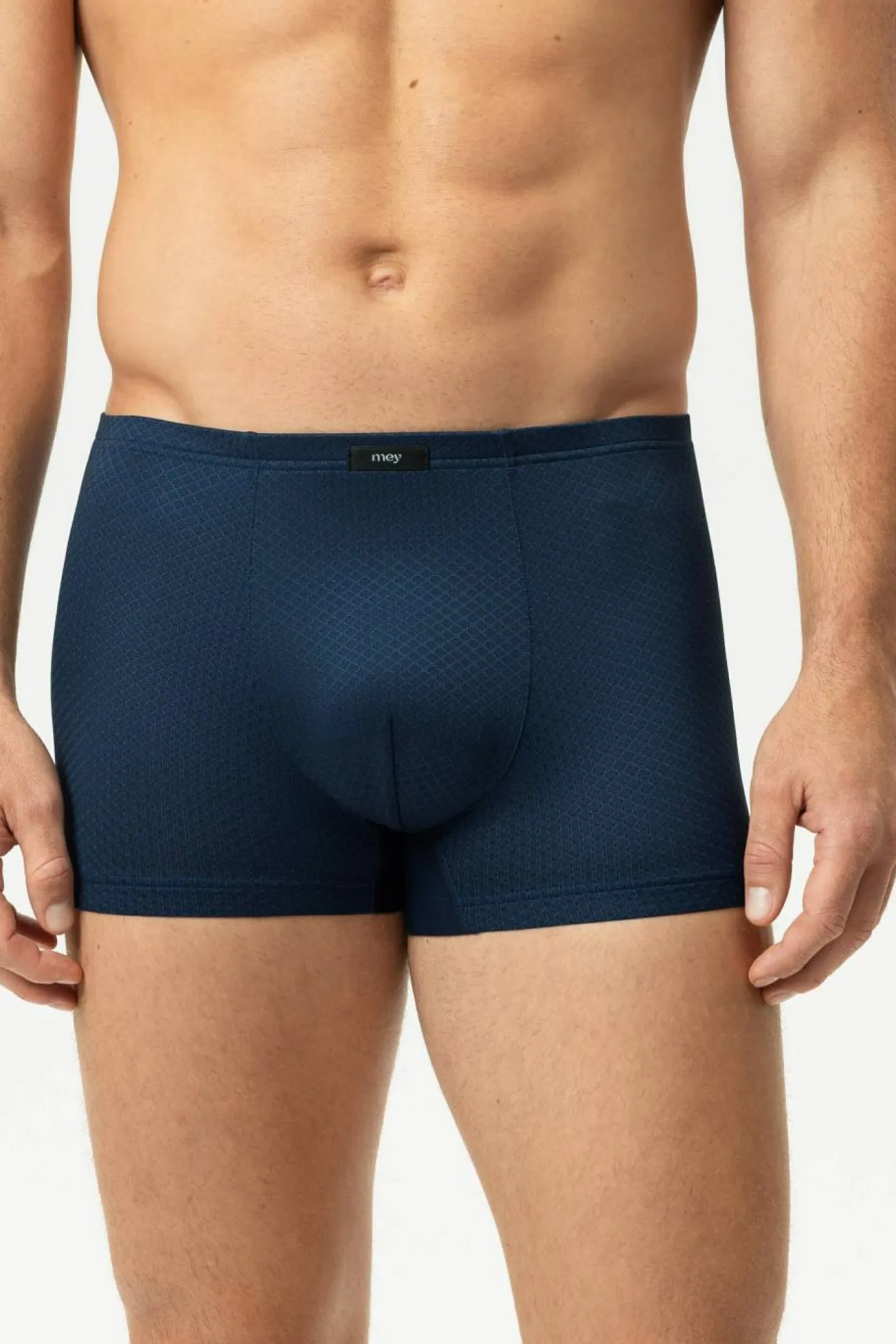 Shorty-Boxershorts "Classic Dots"