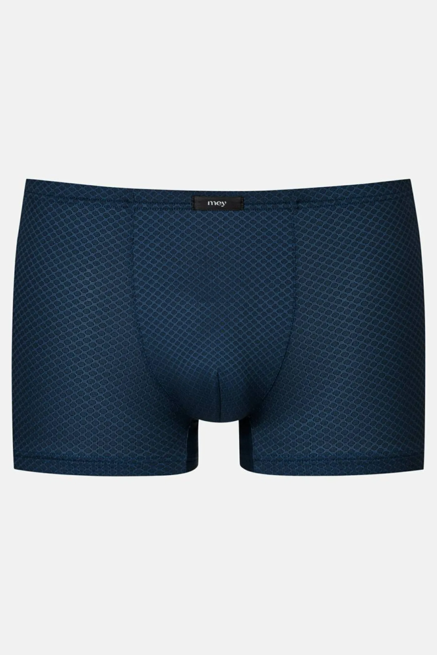 Shorty-Boxershorts "Classic Dots"