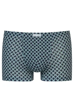 Shorty-Boxershorts "Curves"