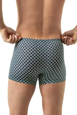 Shorty-Boxershorts