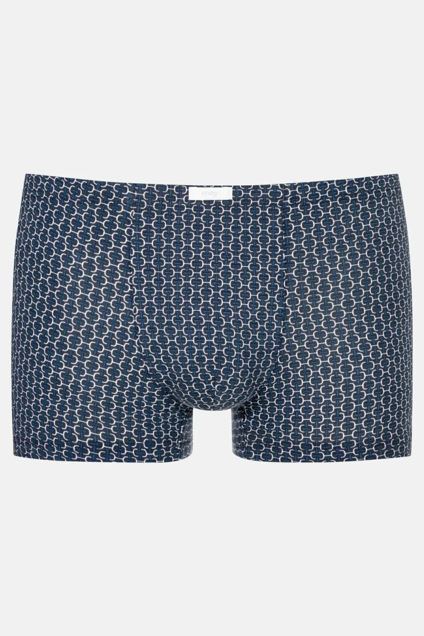 Shorty-Boxershorts "Smart Chains"