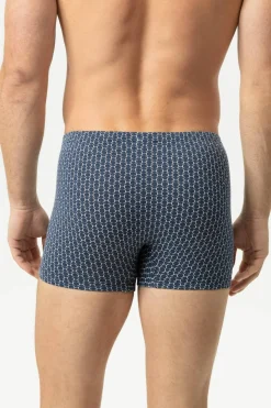 Shorty-Boxershorts "Smart Chains"