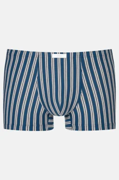 Shorty-Boxershorts "Stream Stripes"