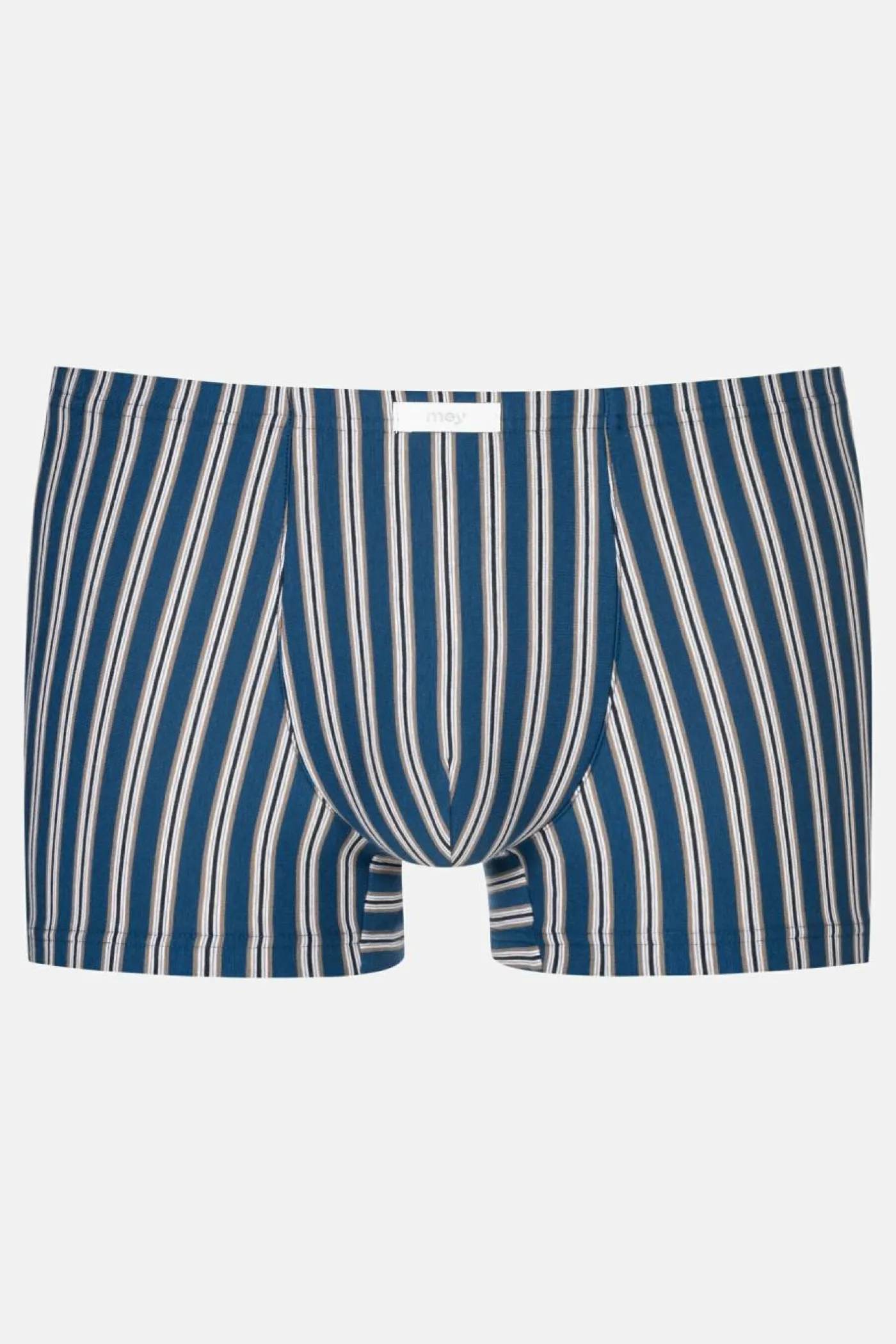 Shorty-Boxershorts "Stream Stripes"
