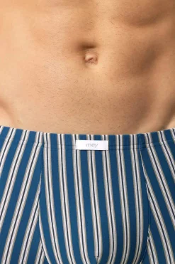 Shorty-Boxershorts "Stream Stripes"