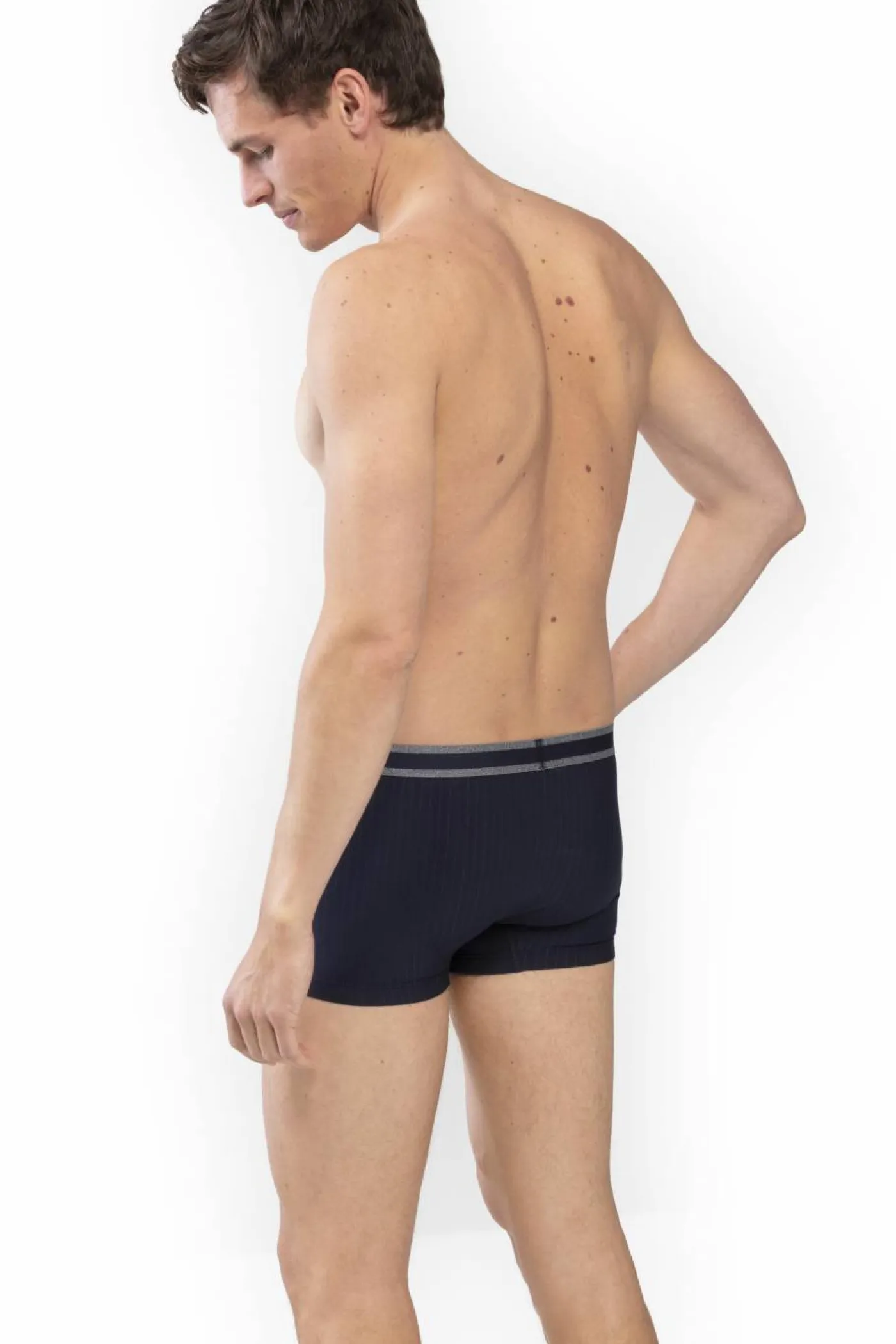 Shorty-Boxershorts "Unlimited"