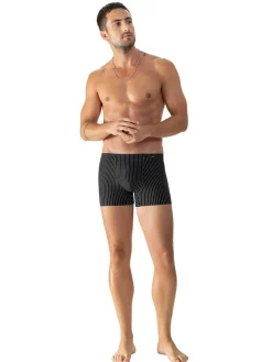 Shorty-Boxershorts 