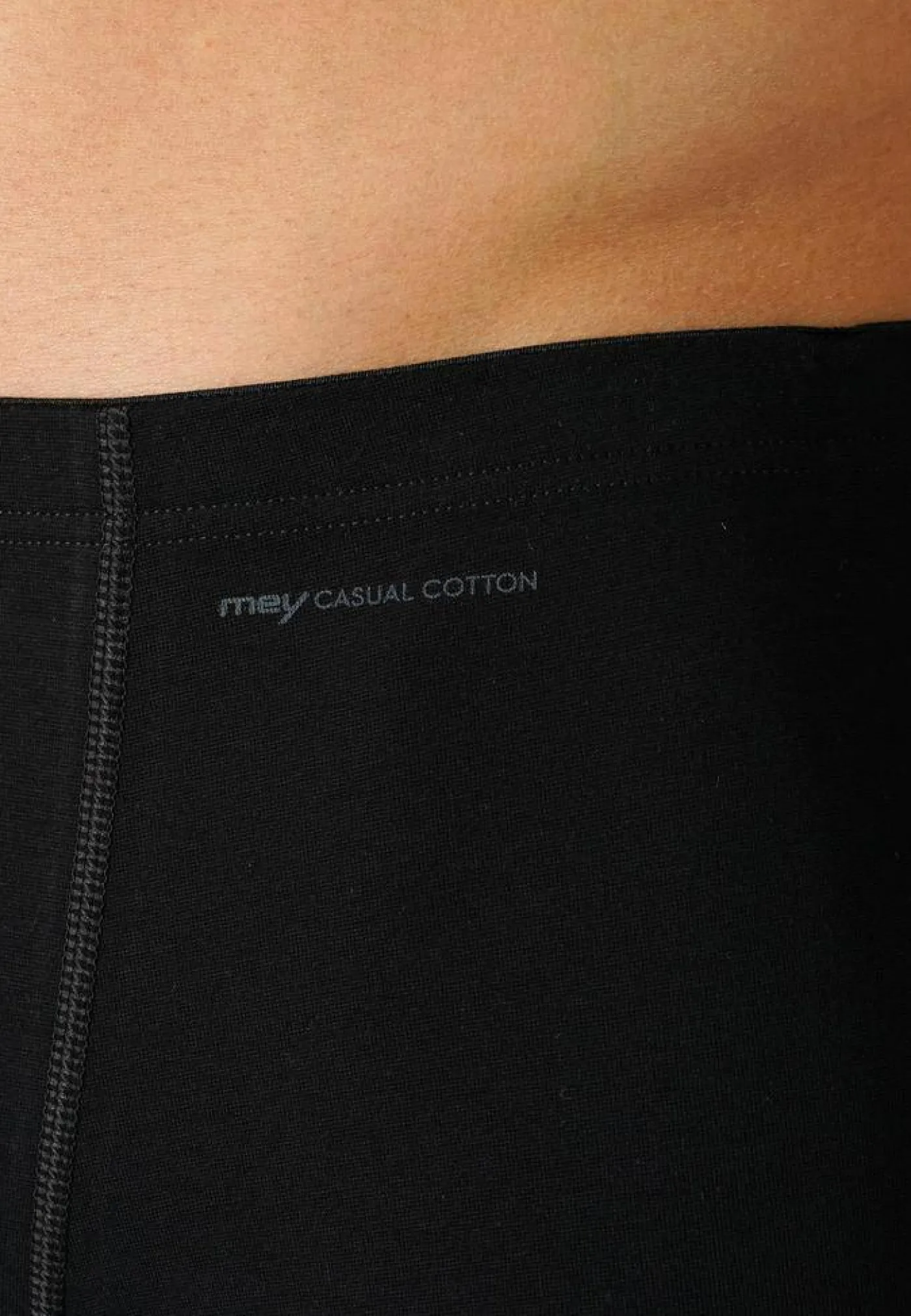 Shorty-Boxershorts "Casual Cotton"