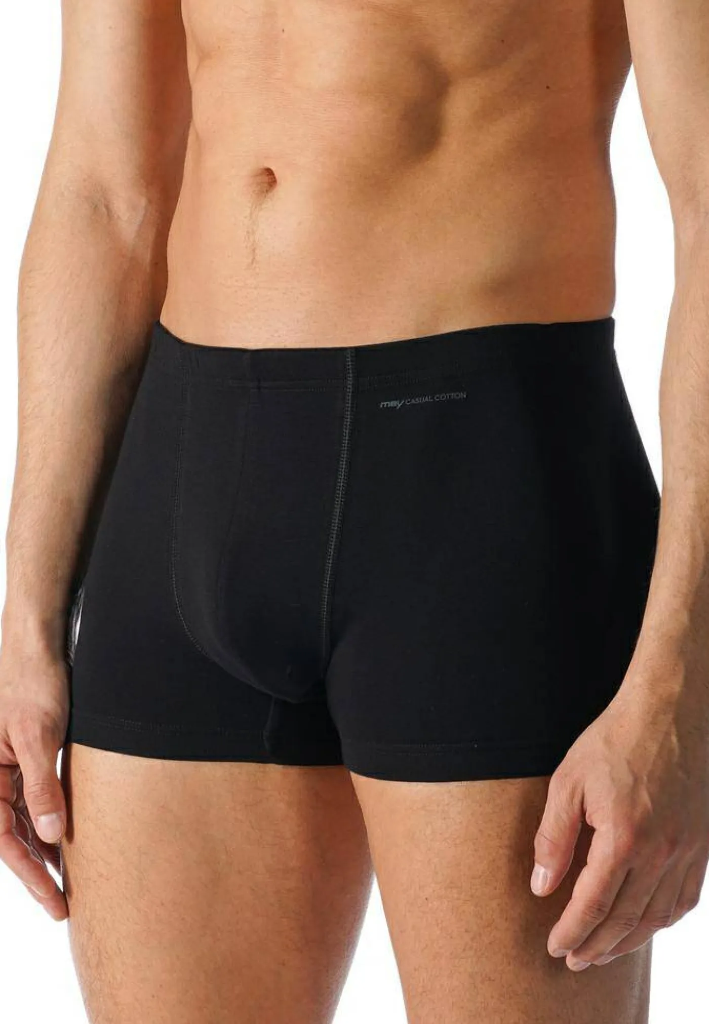 Shorty-Boxershorts "Casual Cotton"