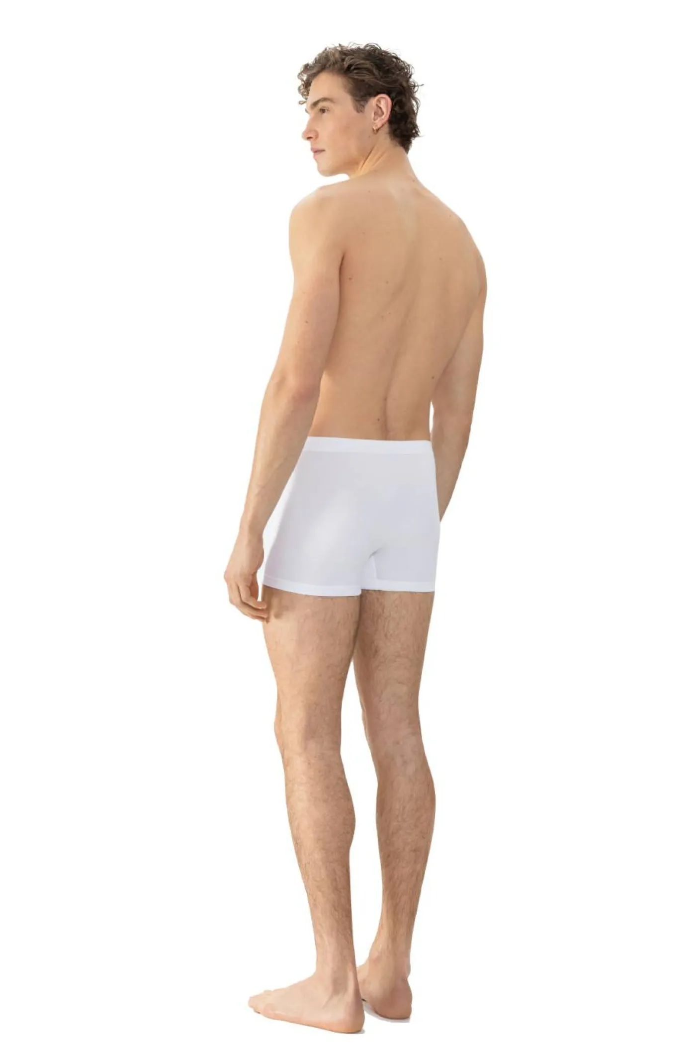 Shorty-Boxershorts "Comfort Cotton"