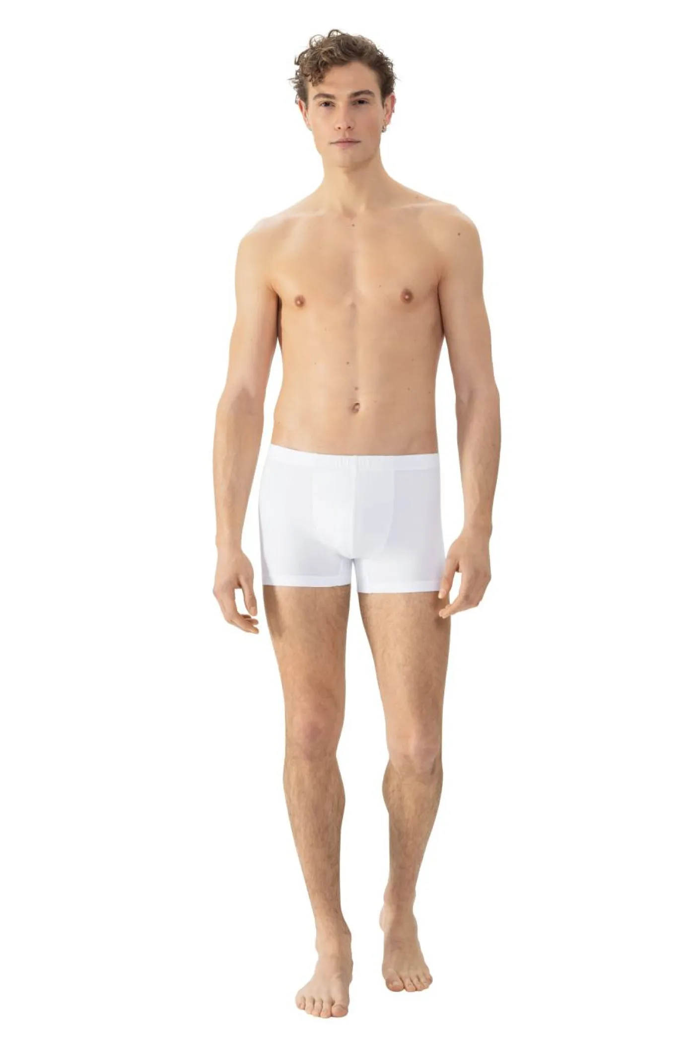 Shorty-Boxershorts "Comfort Cotton"